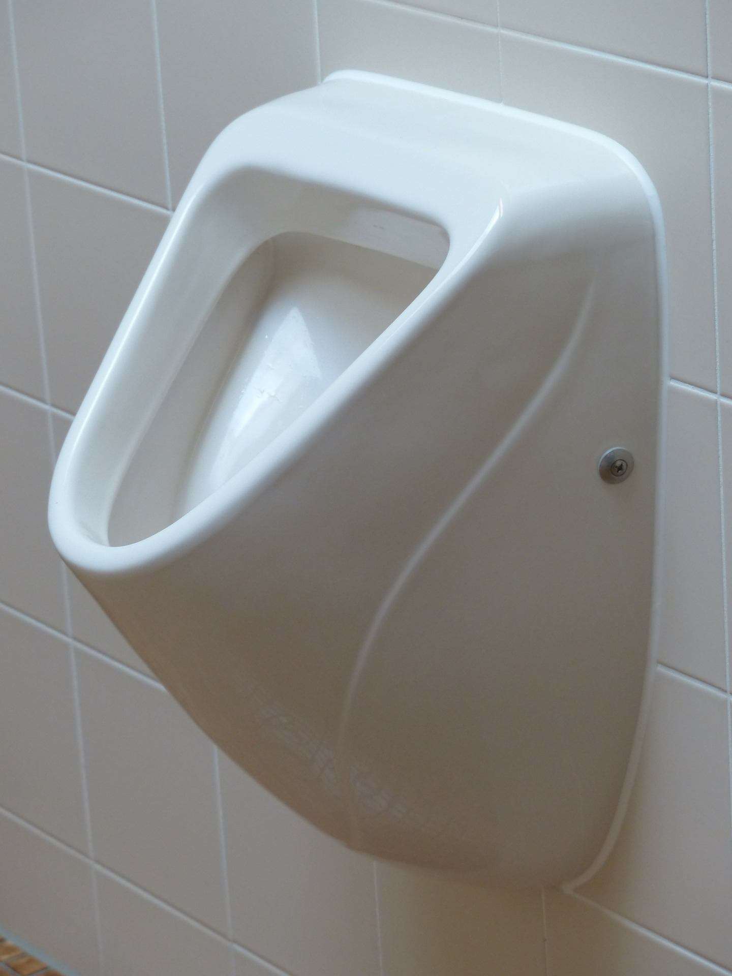 Urinal anschließen – So geht’s