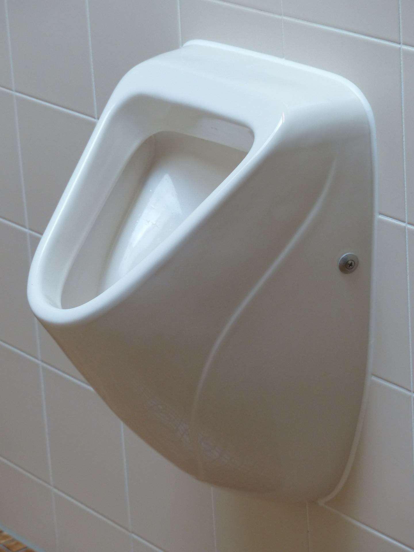 Urinal anschließen So geht's bomaoo