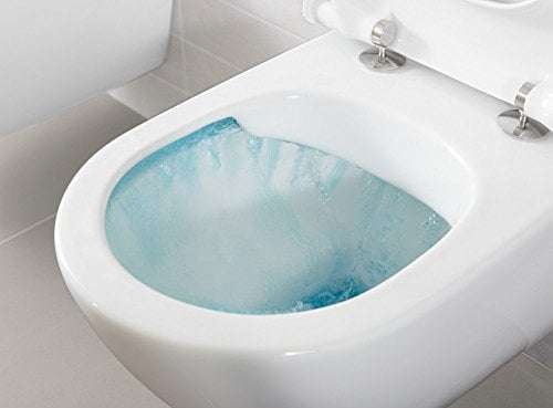 geräusche toilette vermeiden