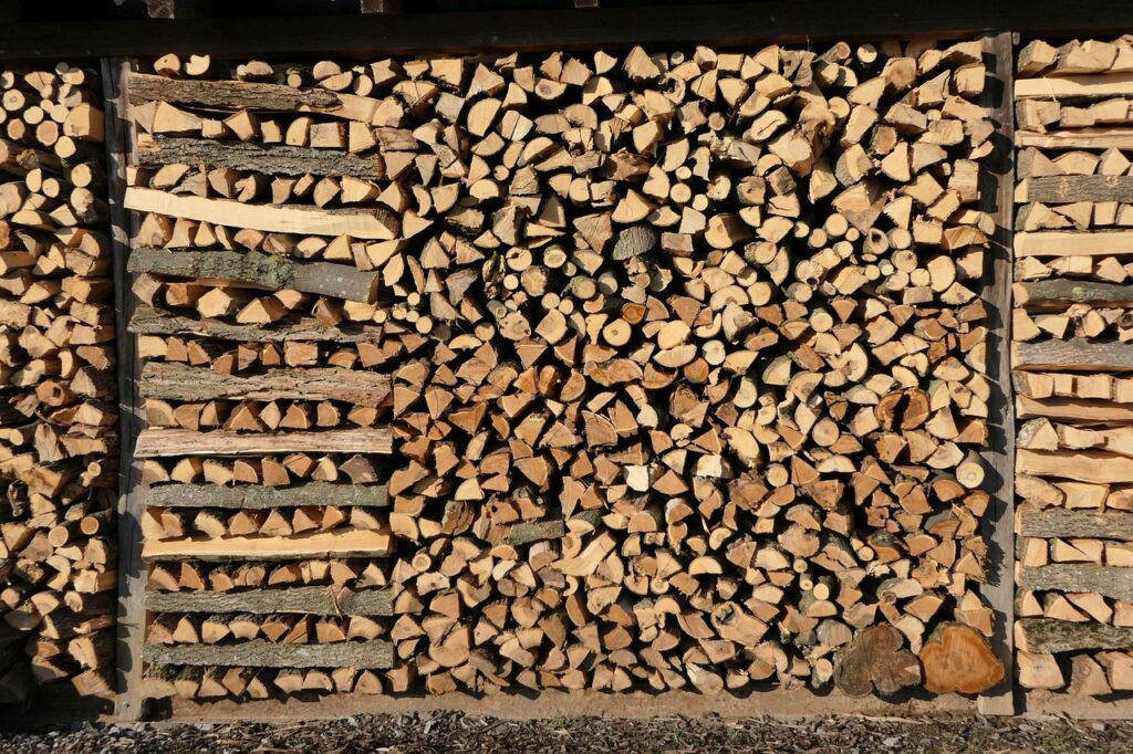 brennholzsäge test